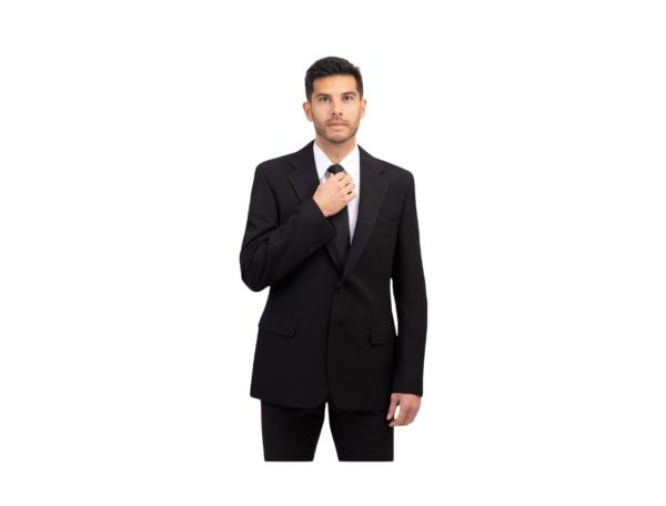 AMERICANA EN POLIESTER STRETCH 6180