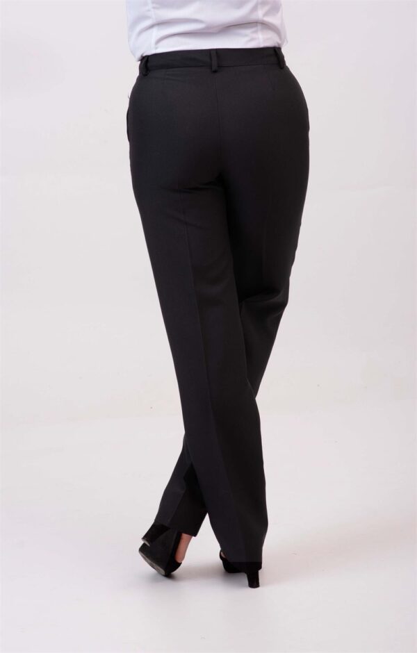 PANTALON POLIESTER SRA STRETCH 6180 - Imagen 2