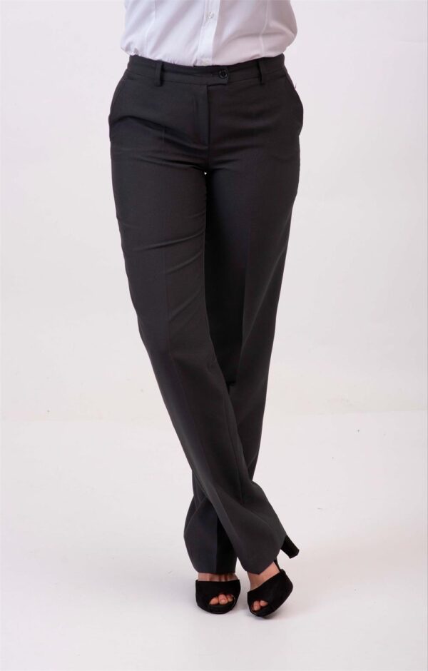 PANTALON POLIESTER SRA STRETCH 6180 - Imagen 3