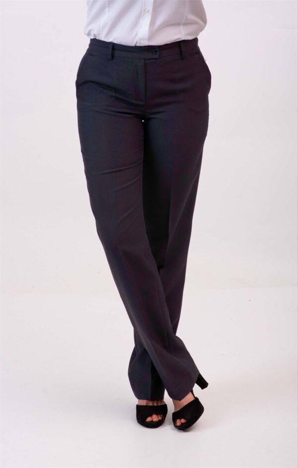 PANTALON POLIESTER SRA STRETCH 6180 - Imagen 4