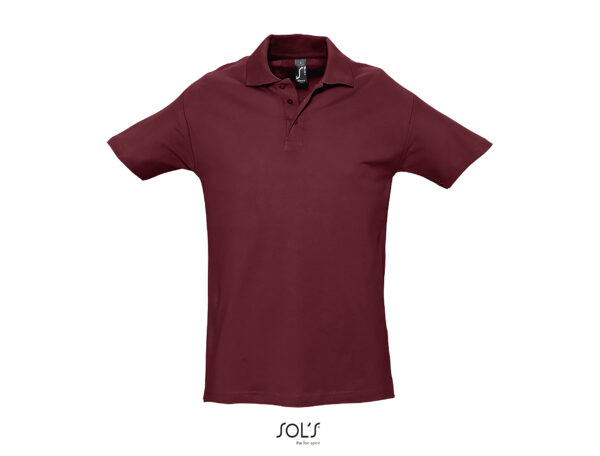 Polo Spring