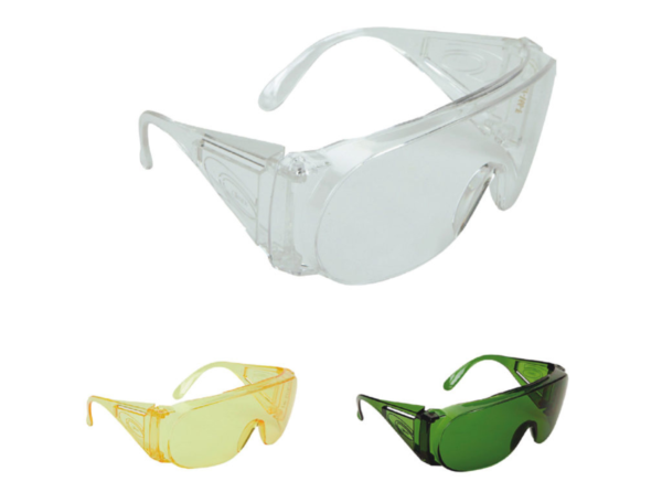GAFAS PANORÁMICAS 580