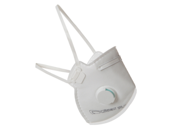 MASCARILLA 1730 FFP3 NR D
