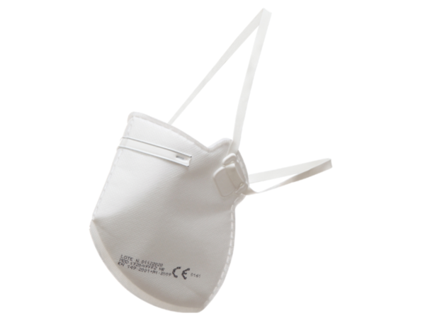 MASCARILLA 1730 FFP3 NR D - Imagen 3