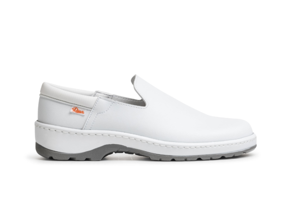 Zapato De Trabajo Marsella - Imagen 2
