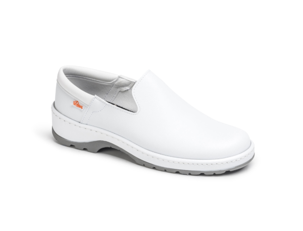 Zapato De Trabajo Marsella
