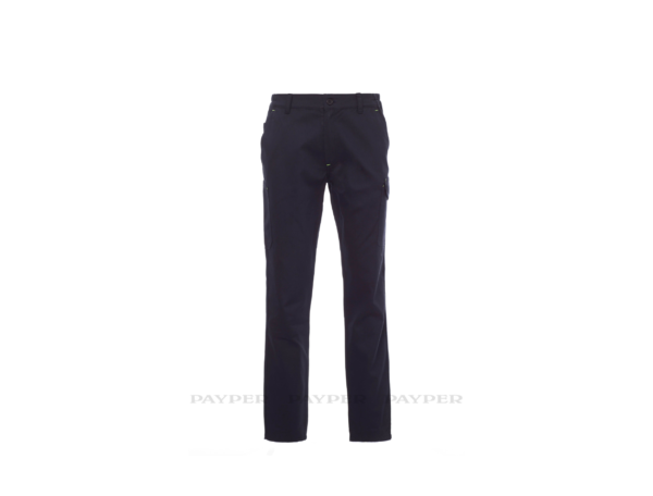PANTALON MULTIBOLSILLO POWER
