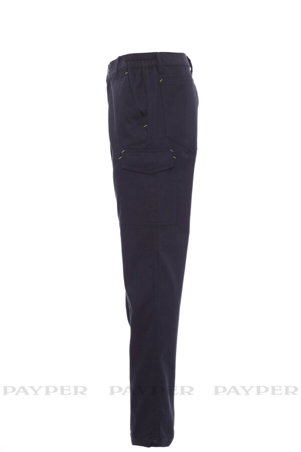 PANTALON MULTIBOLSILLO POWER - Imagen 2