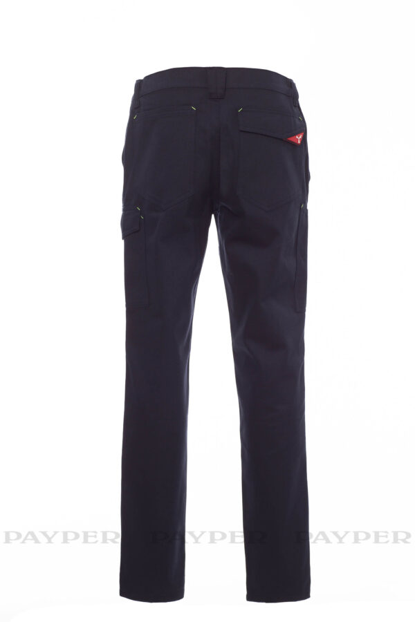 PANTALON MULTIBOLSILLO POWER - Imagen 3