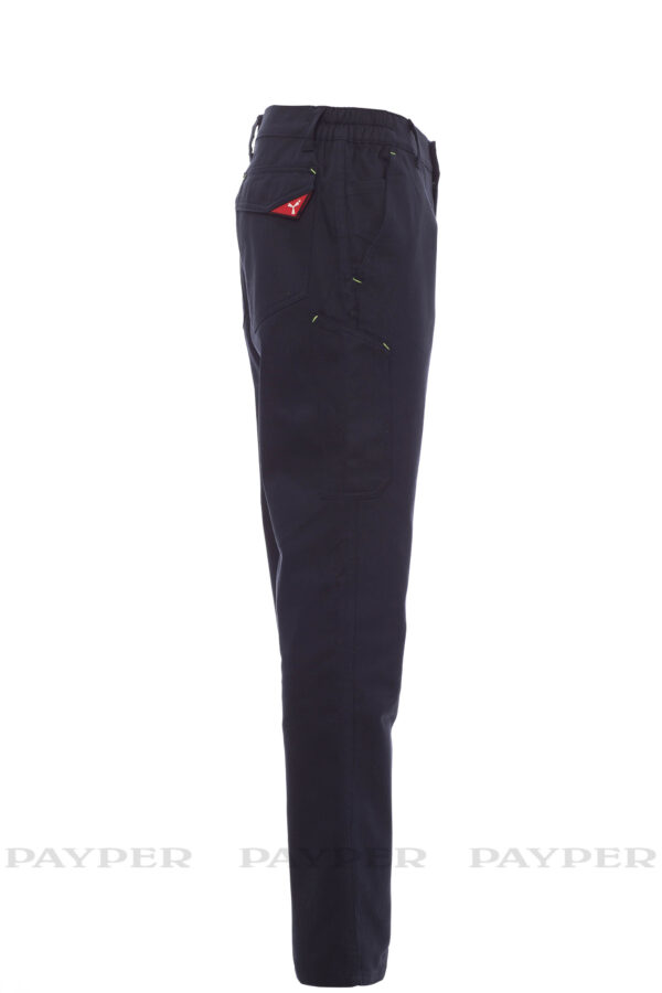 PANTALON MULTIBOLSILLO POWER - Imagen 4