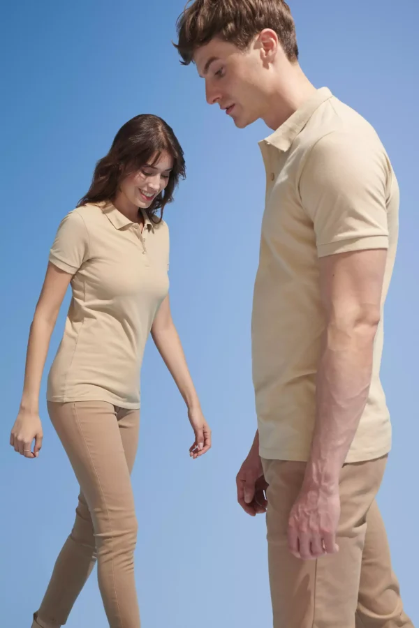 POLO PERFECT MEN - Imagen 4